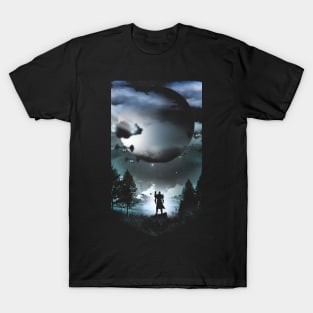 DARK HOURS T-Shirt